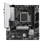 Gigabyte B650M Gaming WIFI